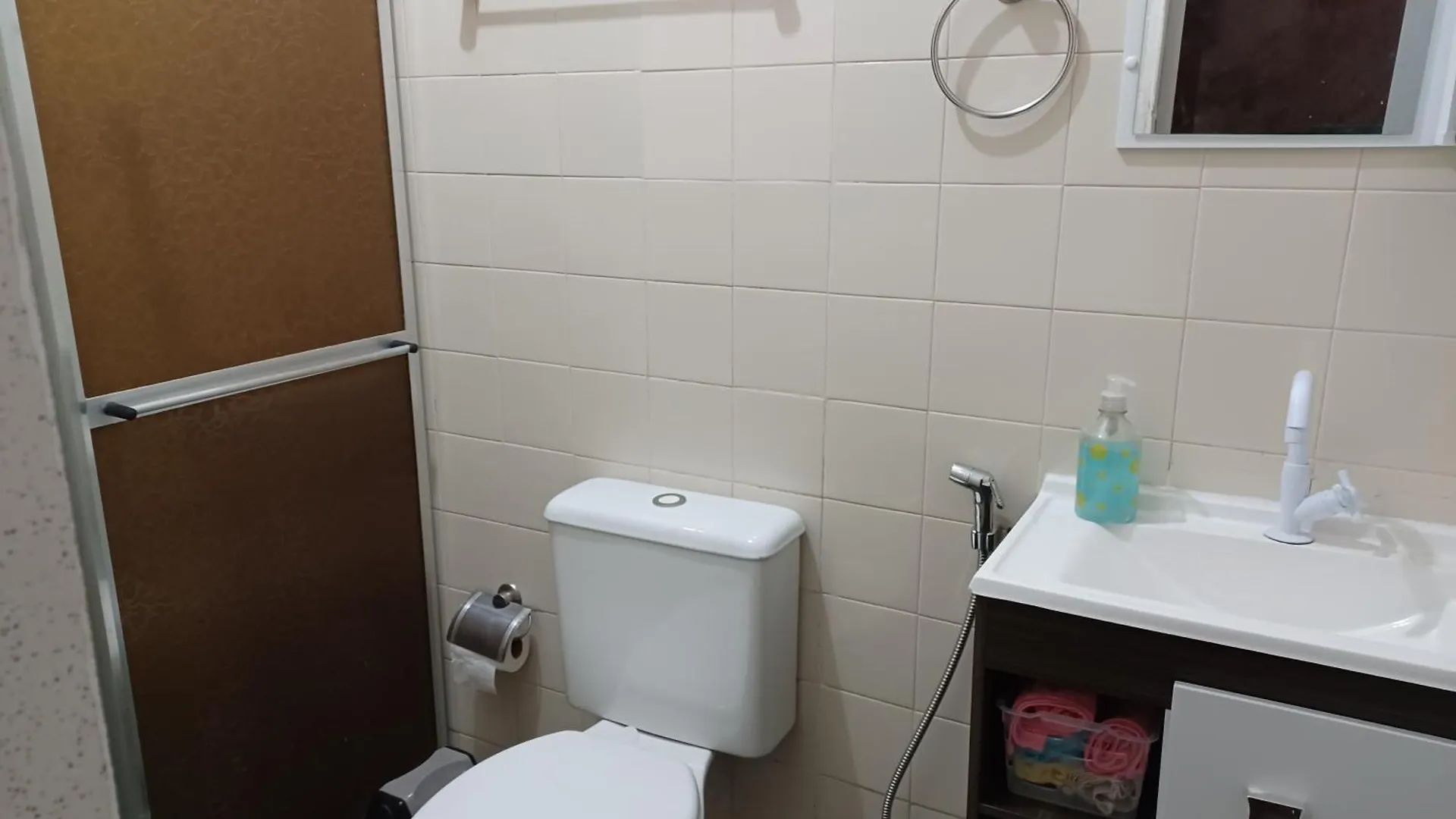 4 Min De Carro Praia Do Forte-7 Min A Pe Praia Das Dunas - Wi Fi Cabo Frio Appartement