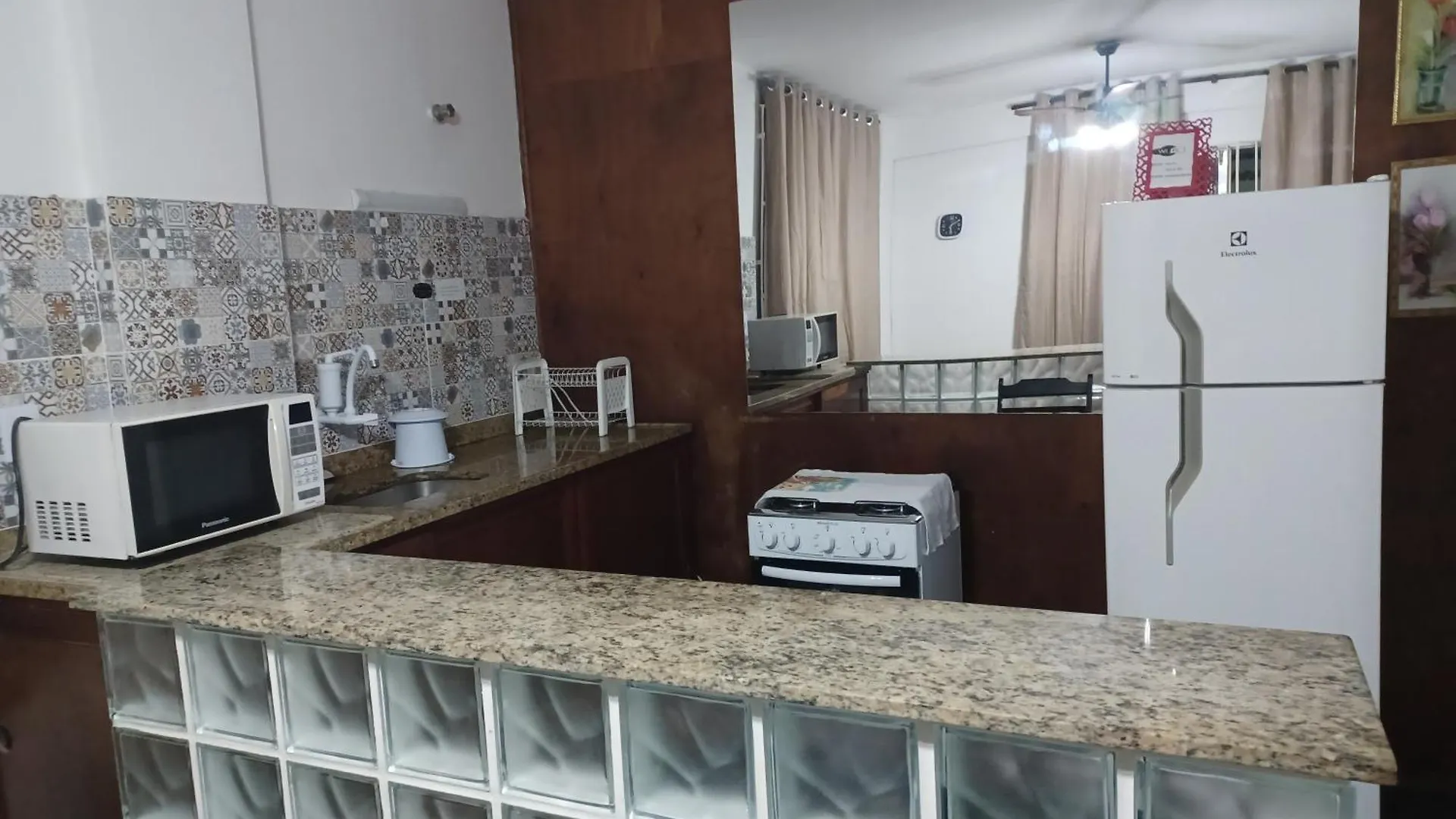Appartement 4 Min De Carro Praia Do Forte-7 Min A Pe Praia Das Dunas - Wi Fi Cabo Frio