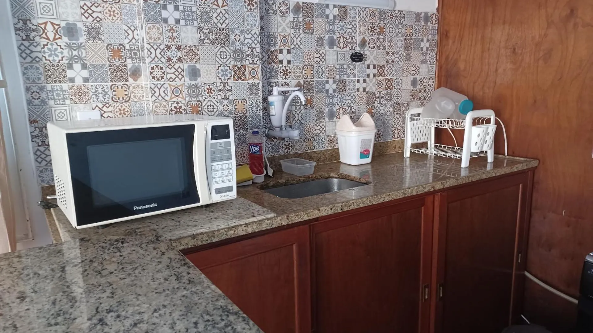 4 Min De Carro Praia Do Forte-7 Min A Pe Praia Das Dunas - Wi Fi Cabo Frio Appartement
