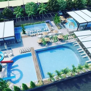  Apartamento Diroma Fiori Brasil