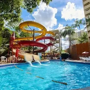  Apartamento Golden Dolphin Express Brasil