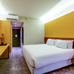 **** Hotel Hilton Garden Rebouças Brasil