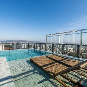 Apartamento Liv - 1406 Brasil