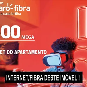  Apartamento Bourbon Shopping Brasil