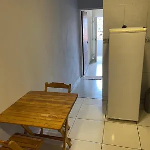 Formosa 155 Apartamento
