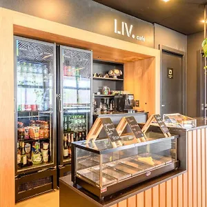  Apartamento Liv - 1403 Brasil