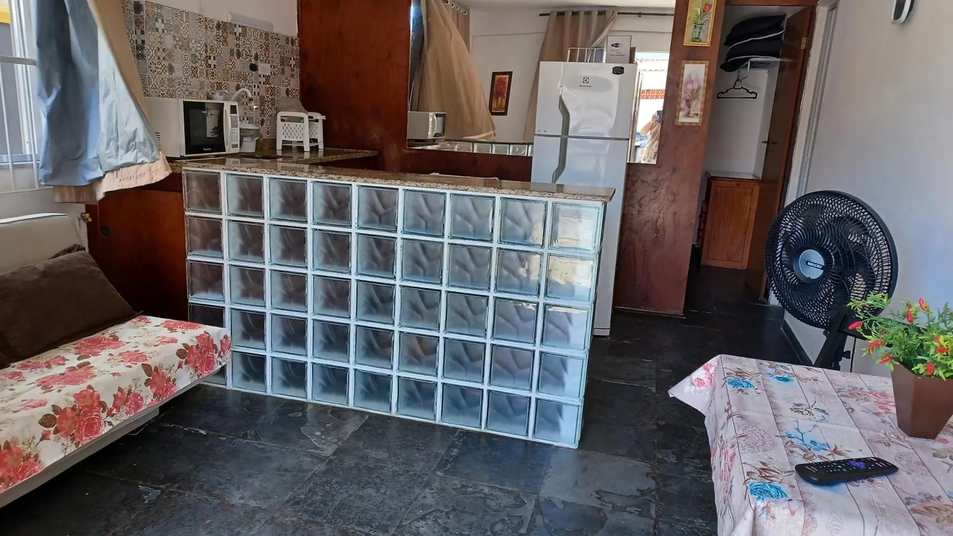 Apartamento 4 Min De Carro Praia Do Forte-7 Min A Pe Praia Das Dunas - Wi Fi Cabo Frio