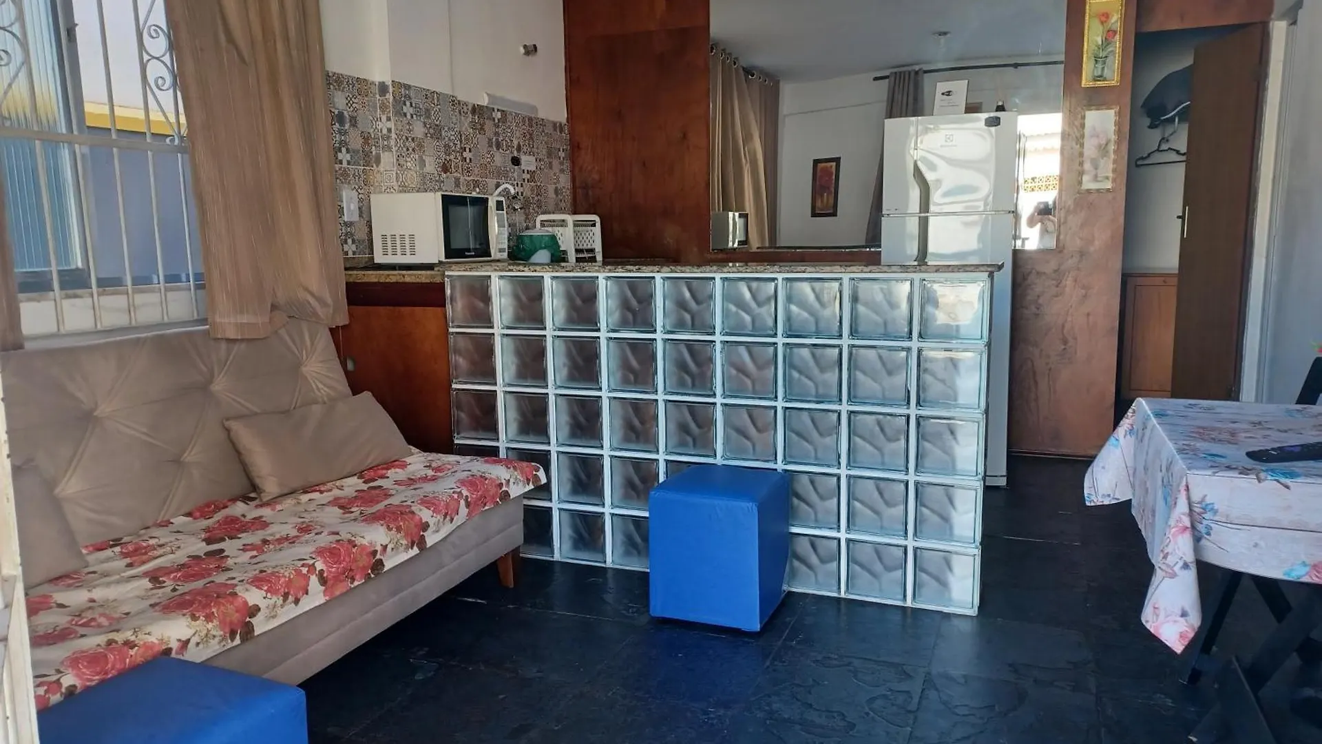 4 Min De Carro Praia Do Forte-7 Min A Pe Praia Das Dunas - Wi Fi Cabo Frio Apartamento